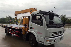 佛山24小时道路救援服务