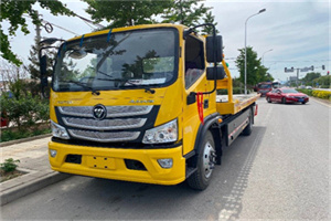 佛山汽车救援头像