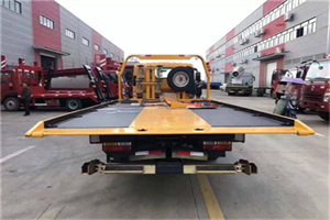 佛山附近汽车救援服务