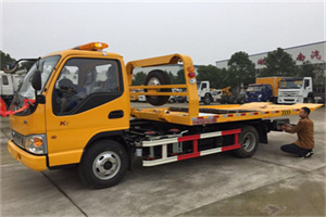 佛山哪里有拖车服务