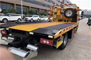 佛山24小时汽车送油服务公司