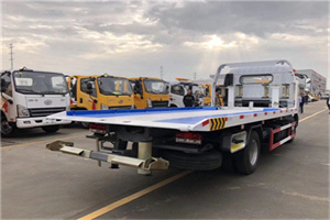 佛山汽车救援补胎