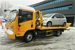 佛山附近道路救援服务