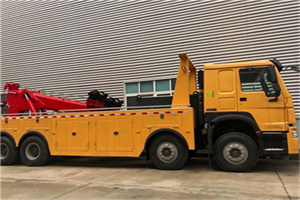 佛山道路救援公司